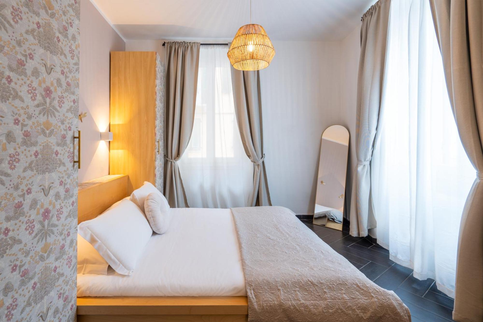 Hotel I Remi Del Prione By Le 5 Terre La Spezia Extérieur photo