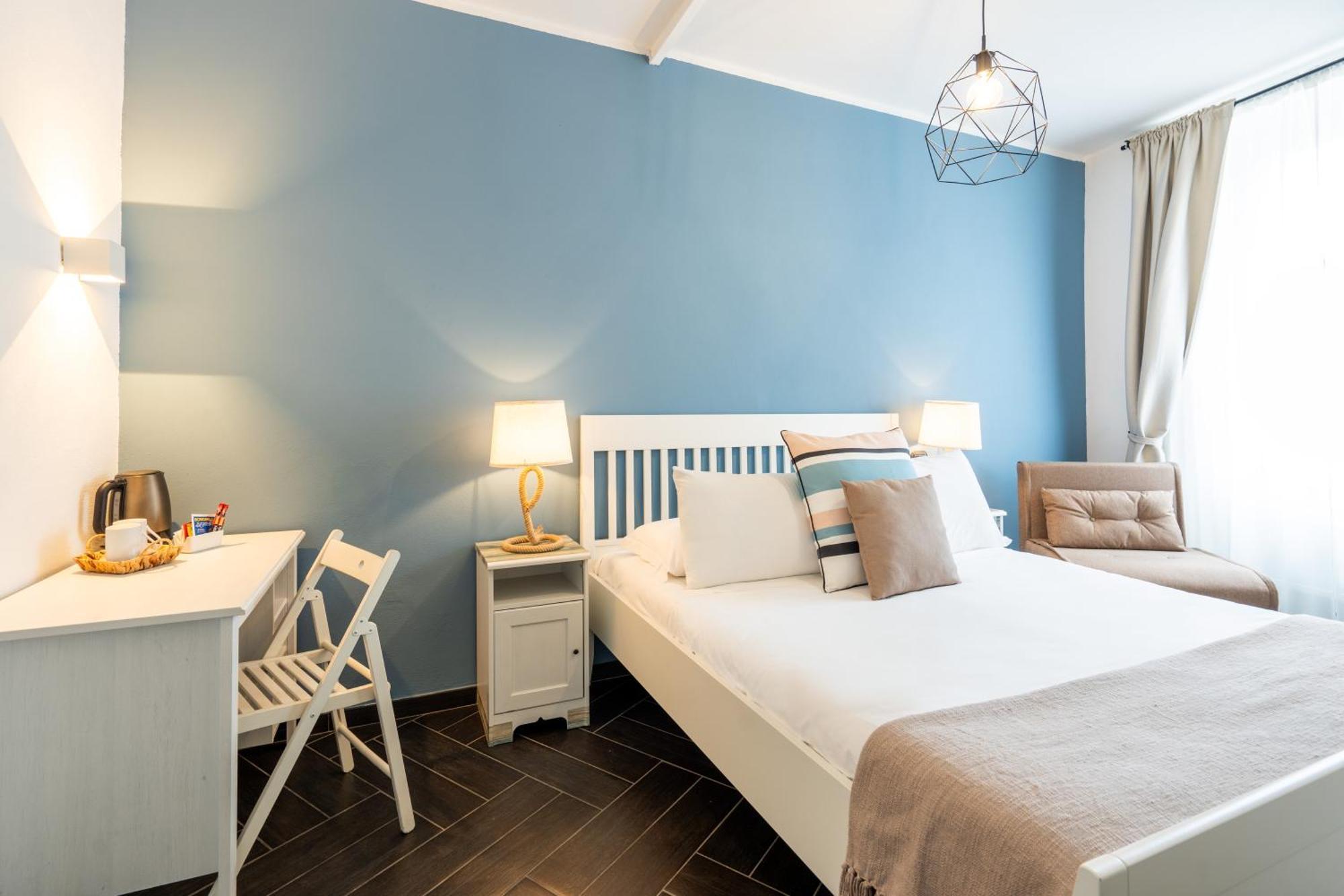 Hotel I Remi Del Prione By Le 5 Terre La Spezia Extérieur photo