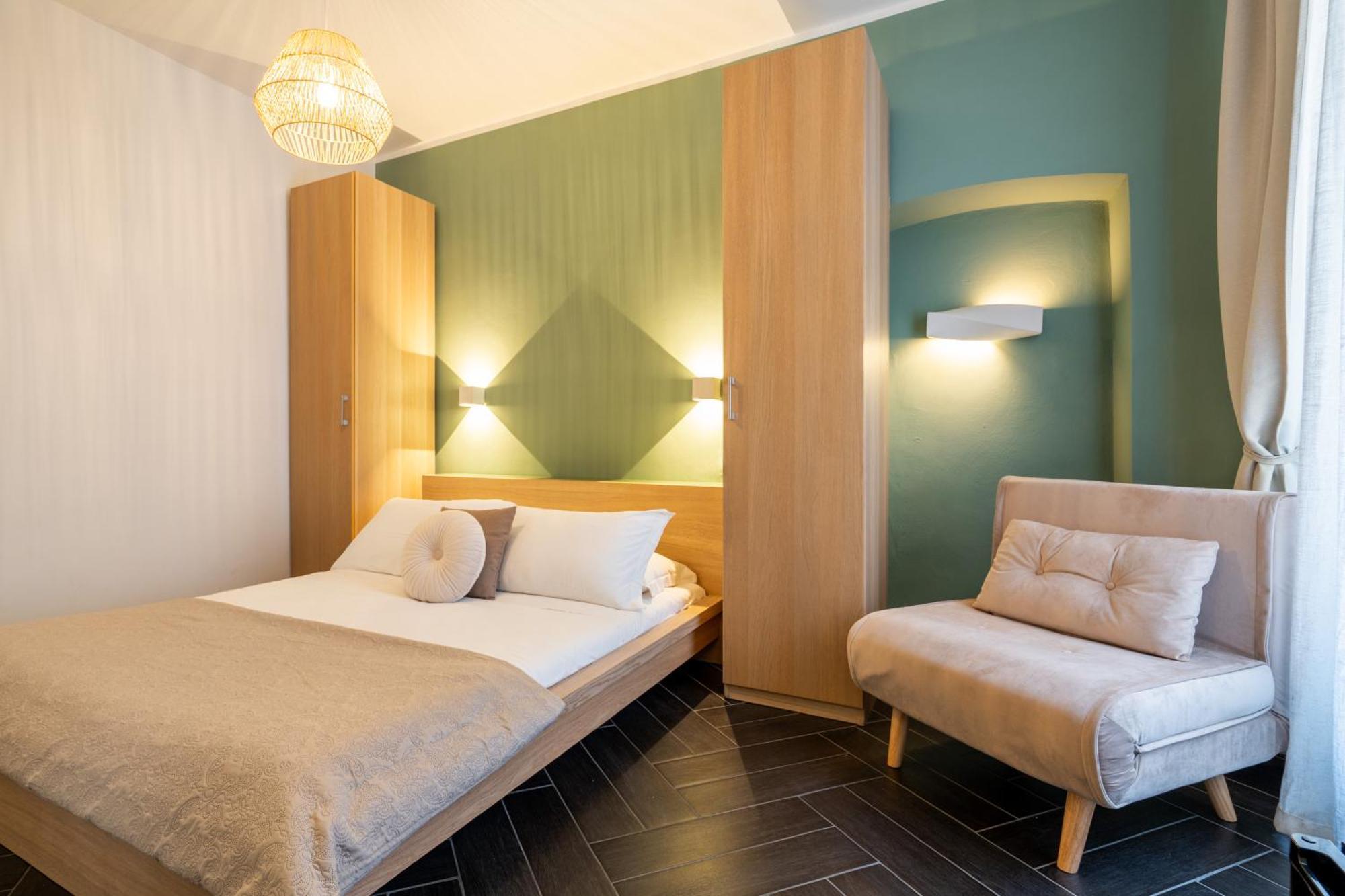 Hotel I Remi Del Prione By Le 5 Terre La Spezia Extérieur photo