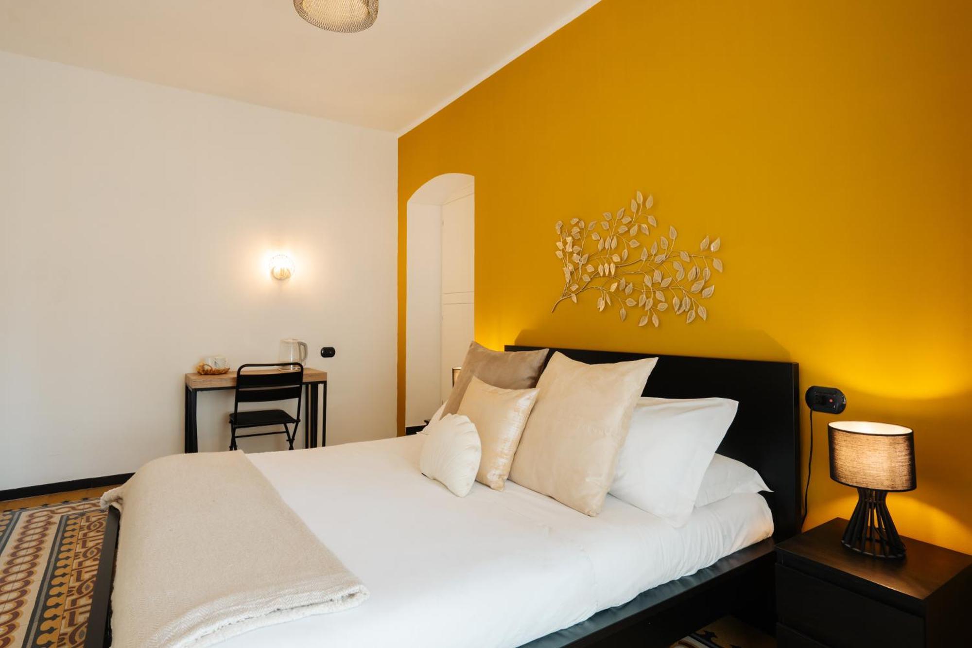 Hotel I Remi Del Prione By Le 5 Terre La Spezia Extérieur photo