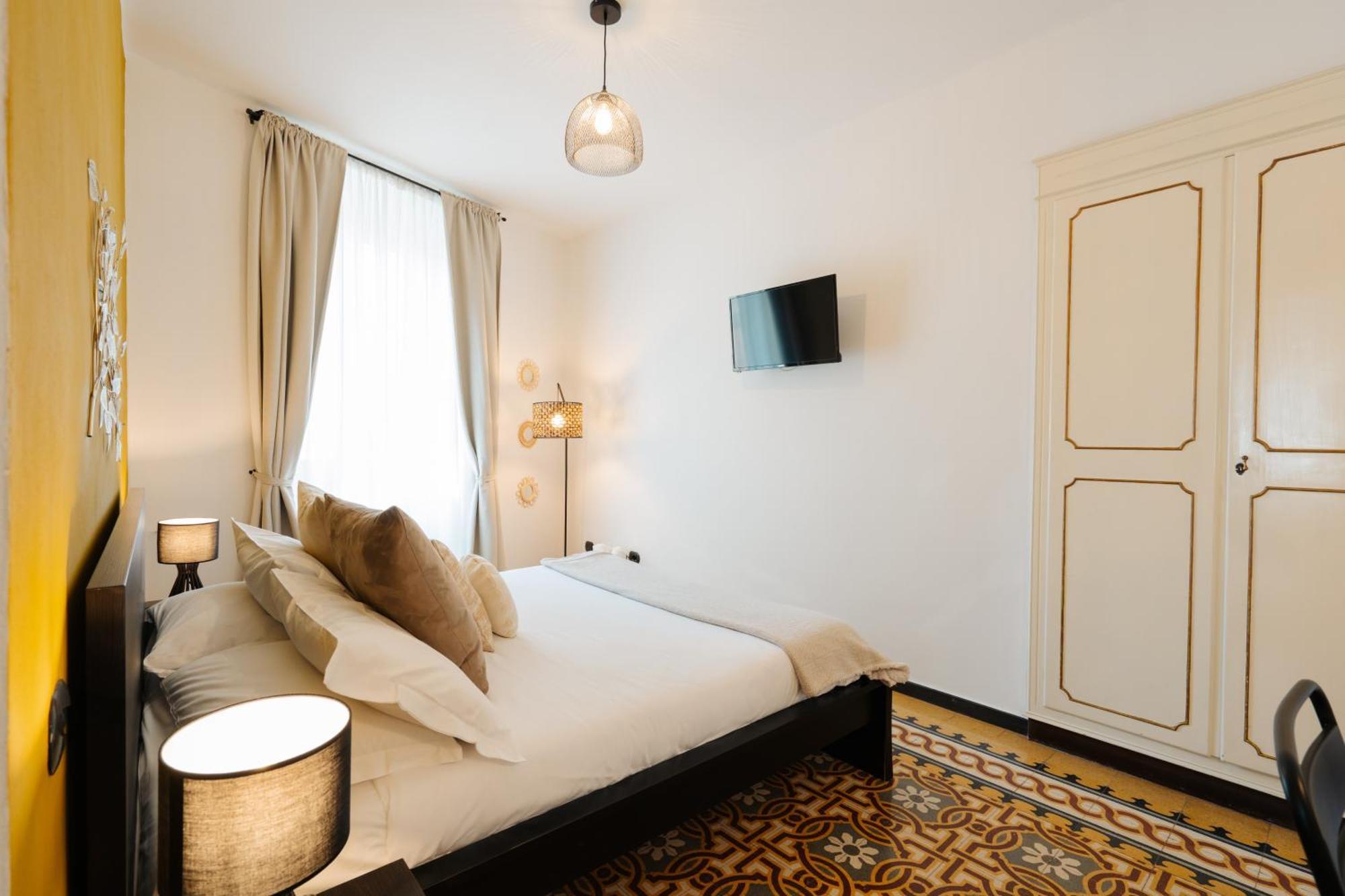 Hotel I Remi Del Prione By Le 5 Terre La Spezia Extérieur photo