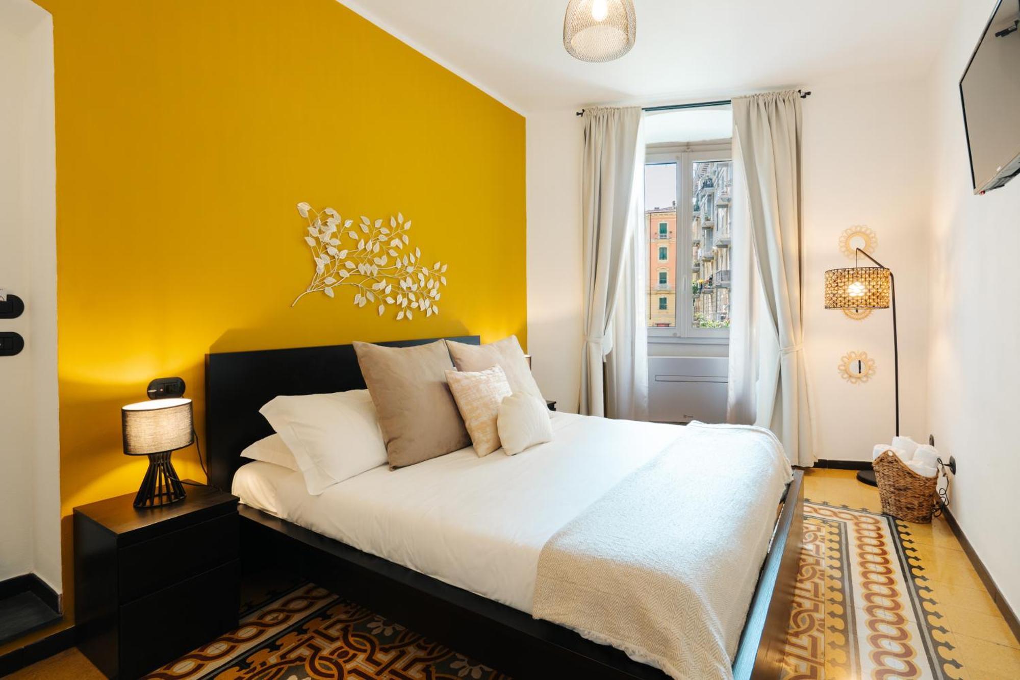 Hotel I Remi Del Prione By Le 5 Terre La Spezia Extérieur photo