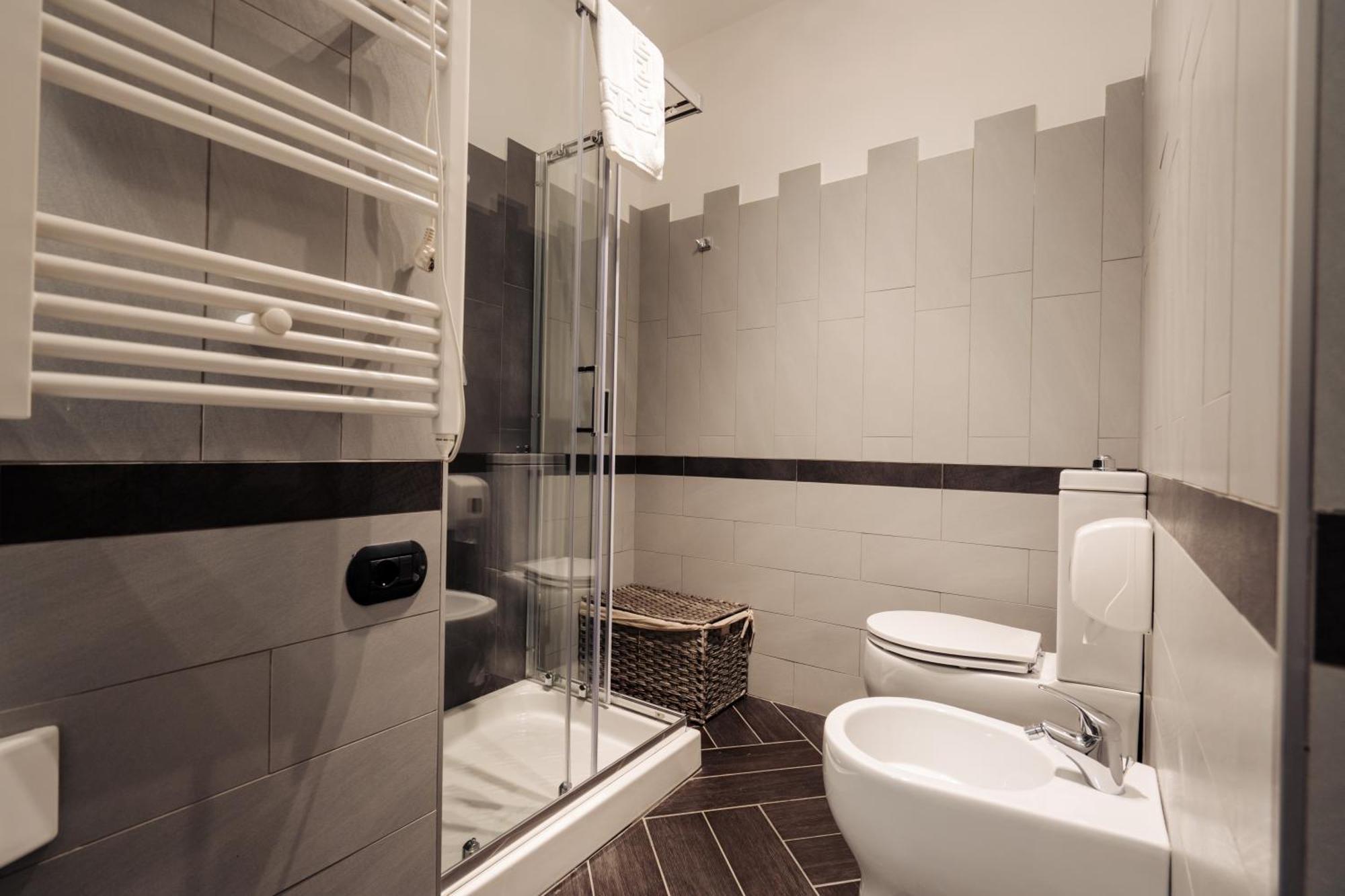 Hotel I Remi Del Prione By Le 5 Terre La Spezia Extérieur photo