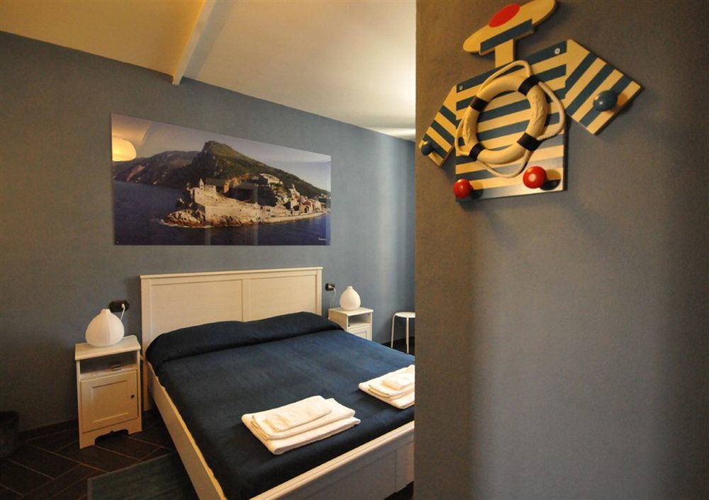 Hotel I Remi Del Prione By Le 5 Terre La Spezia Extérieur photo