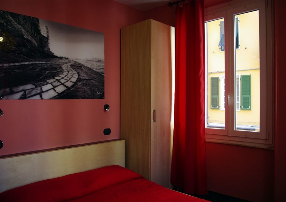 Hotel I Remi Del Prione By Le 5 Terre La Spezia Extérieur photo