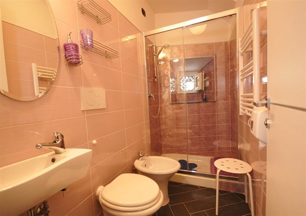 Hotel I Remi Del Prione By Le 5 Terre La Spezia Extérieur photo