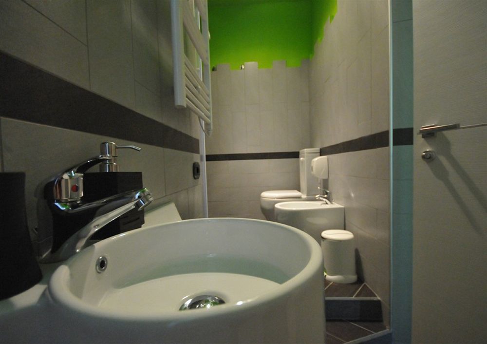 Hotel I Remi Del Prione By Le 5 Terre La Spezia Extérieur photo