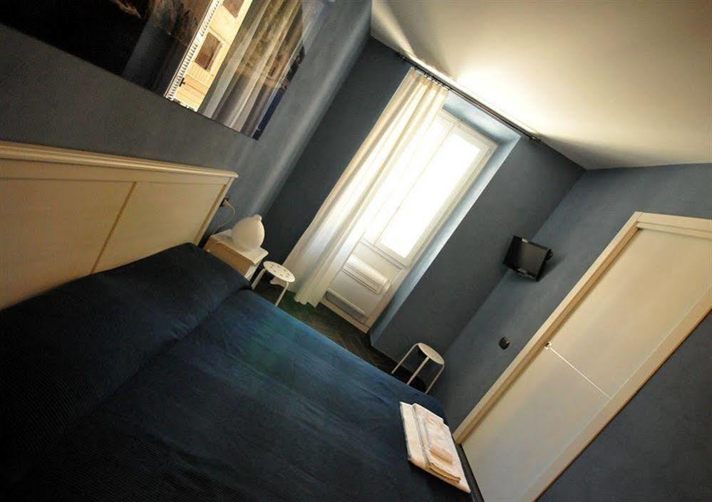 Hotel I Remi Del Prione By Le 5 Terre La Spezia Extérieur photo